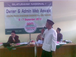Tim Sarkub Hadiri Pertemuan Nasional Pengelola Web Aswaja 3 perwakilan-tim-sarkub-dalam-silaturahmi-pejuang-online-aswaja