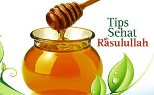 Tips Sehat ala Rasulullah SAW