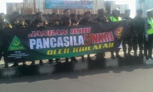 banser anti hti khilafah