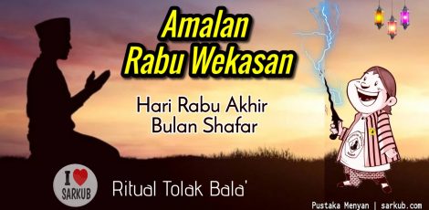 Rabu wekasan