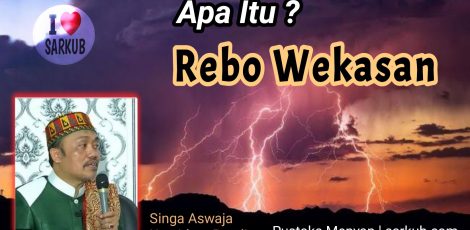 Rebo wekasan