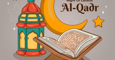 Lailatul qadar malam seribu bulan qodar