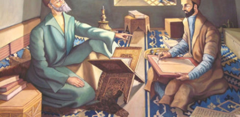 ulama