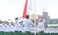 Bendera Merah Putih