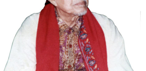 Mama Abdullah bin Nuh