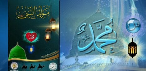 Maulid Nabi