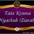 tata krama nyarkub ziarah