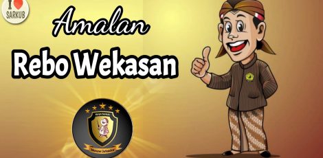Amalan rebo wekasan