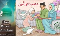 doa birrul walidain
