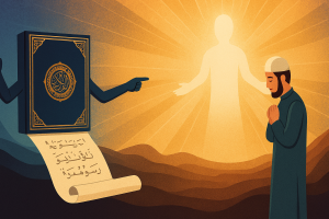 Surat surat munjiyat penyelamat