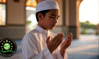 Doa Mustajab | Rangkaian Doa Para Nabi