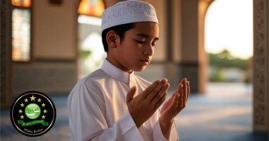 Doa Mustajab | Rangkaian Doa Para Nabi