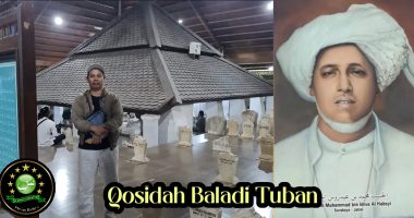 Qasidah Baladi Tuban