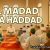 al madad yaa haddad