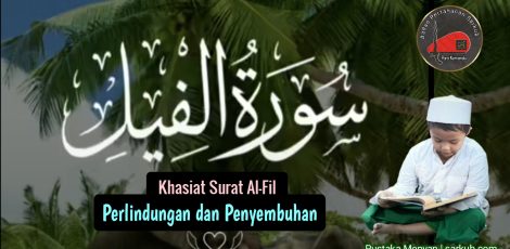 Khasiat Surat Al-Fil