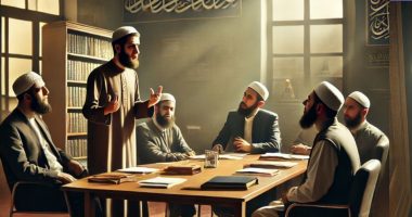 7 Alasan Mengapa Meninggalkan Amal Karena Takut Riya Justru Termasuk Riya 1 Meninggalkan Amal Karena Takut Riya