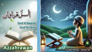 Azzahrawan