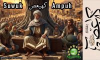 doa kaf ha ya ain shad